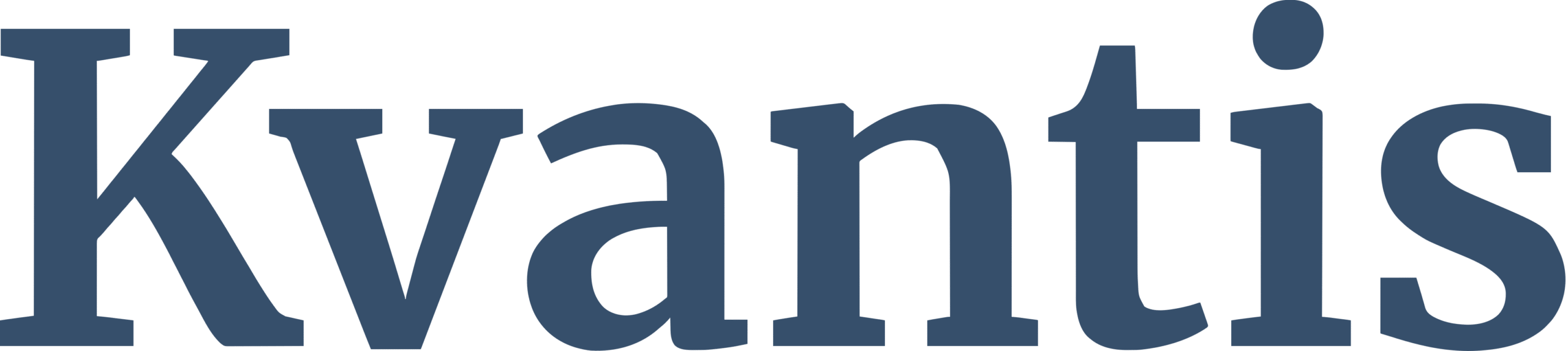 Kvantis logo